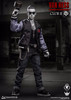1/6 Scale Gangsters Kingdom - Van Ness Figure (Grey Special Edition) by DamToys
