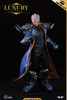 1/6 Scale Devil May Cry 3 - Vergil Figure (Luxury Edition) by Asmus Toys