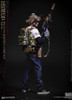 1/6 Scale NSWDG US Naval Special Warfare Development Group - AOR2 Ver. Figure by DamToys