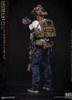 1/6 Scale NSWDG US Naval Special Warfare Development Group - AOR2 Ver. Figure by DamToys