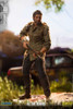 LIM Toys (LMN006R) 1/12 Scale All That Remains - Jol and Elly Figure Bundle