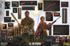 LIM Toys (LMN006R) 1/12 Scale All That Remains - Jol and Elly Figure Bundle