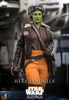 Hot Toys (TMS113) 1/6 Scale Star Wars: Ahsoka - Hera Syndulla Figure Hot Toys (TMS113) 1/6 Scale Star Wars: Ahsoka - Hera Syndulla Figure