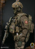 1/6 Scale Special Operations Forces of Russia (SSO) Figure by DamToys