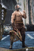 1/6 Scale Bane Head Sculpt & Outfit Set by DAFTOYS