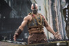 1/6 Scale Bane Head Sculpt & Outfit Set by DAFTOYS