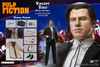 1/6 Scale Pulp Fiction – Vincent Vega 2.0 Figure (Normal Version) by Star Ace Toys