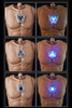 1/6 Scale Stark Body with Reactor Kit by MK100