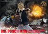 1/6 Scale One Punch Man Genos Season 2 Figure (Deluxe Version) by Threezero