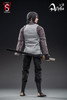 1/6 Scale Alpha Sasuke Figure by SW Toys