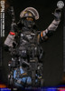 1/6 Scale French National Police Intervention Groups - GIPN in Marseille Figure by DamToys