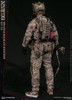 1/6 Scale NSWDG US Naval Special Warfare Development Group AOR1 Ver. Figure by DamToys