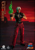1/6 Scale The King of Fighters - Rugal Bernstein Figure by WorldBox