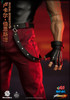 1/6 Scale The King of Fighters - Rugal Bernstein Figure by WorldBox