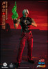 1/6 Scale The King of Fighters - Rugal Bernstein Figure (Deluxe Version) by WorldBox