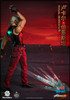 1/6 Scale The King of Fighters - Rugal Bernstein Figure (Deluxe Version) by WorldBox