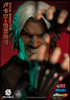 1/6 Scale The King of Fighters - Rugal Bernstein Figure (Deluxe Version) by WorldBox