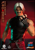 1/6 Scale The King of Fighters - Rugal Bernstein Figure (Deluxe Version) by WorldBox