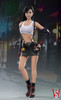 1/6 Scale Tifa Figure by SW Toys