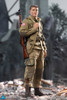 1/12 Scale US 101st Infantry Airborne Division - World War II - Ryan Figure by DID