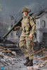 1/12 Scale US 101st Infantry Airborne Division - World War II - Ryan Figure by DID