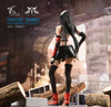 1/6 Scale The Goddess of Fantasy Figure by VS Toys
