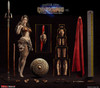 1/6 Scale Spartan Army Commander Figure Bundle Set by TBLeague