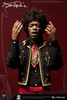 1/6 Scale Jimi Hendrix Figure by Blitzway