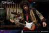 1/6 Scale Jimi Hendrix Figure by Blitzway