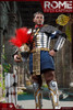 1/6 Scale Rome - Fifty Captain Figure (Deluxe Edition) by HY Toys