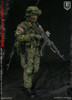 1/6 Scale Armed Forces of the Russian Federation -  Russian Sniper Figure (Elite Edition) by DamToys