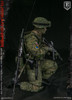 1/6 Scale Armed Forces of the Russian Federation -  Russian Sniper Figure (Elite Edition) by DamToys