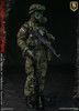 1/6 Scale Armed Forces of the Russian Federation -  Russian Sniper Figure (Special Edition) by DamToys