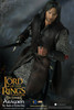 1/6 Scale The Lord of the Rings -  Aragorn Figure (Battle at Helm's Deep) by Asmus Toys