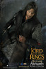 1/6 Scale The Lord of the Rings -  Aragorn Figure (Battle at Helm's Deep) by Asmus Toys