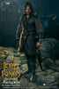 1/6 Scale The Lord of the Rings -  Aragorn Figure (Battle at Helm's Deep) by Asmus Toys