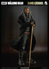 1/6 Scale The Walking Dead - King Ezekiel Figure by Threezero