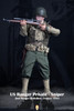 1/6 Scale US Ranger Private Sniper Figure (Special Edition) by FacePool