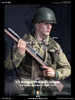 1/6 Scale US Ranger Private Sniper Figure (Special Edition) by FacePool