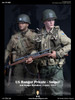 1/6 Scale US Ranger Private Sniper Figure (Special Edition) by FacePool