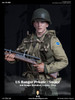 1/6 Scale US Ranger Private Sniper Figure (Special Edition) by FacePool