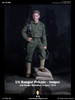 1/6 Scale US Ranger Private Sniper Figure (Special Edition) by FacePool