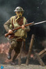 1/6 Scale WWI British Infantry Lance Corporal William Figure by DID