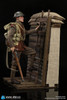 1/6 Scale WWI British Infantry Lance Corporal William Figure (Deluxe Edition) by DID