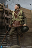 1/6 Scale WWI British Infantry Lance Corporal William Figure (Deluxe Edition) by DID