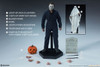 1/6 Scale Halloween (1978) Michael Myers Deluxe Figure by Sideshow