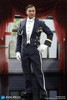 1/6 Scale WWII German Luftwaffe Captain – Willi Figure by DID