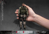 1/12 Scale Captain Sliverblade BSAA SOU Figure (Normal Version) by Patriot Studio