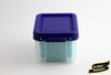 1/6 Scale Blue Sky Filled Plastic Container by One Sixth Outfitters