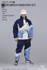 1/6 Scale Big Swoosh Tracksuit Set by OneSix-Verse